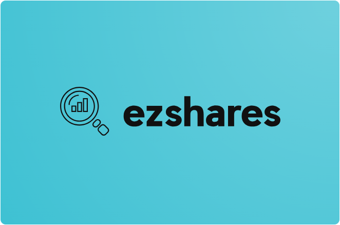 EzShares Logo